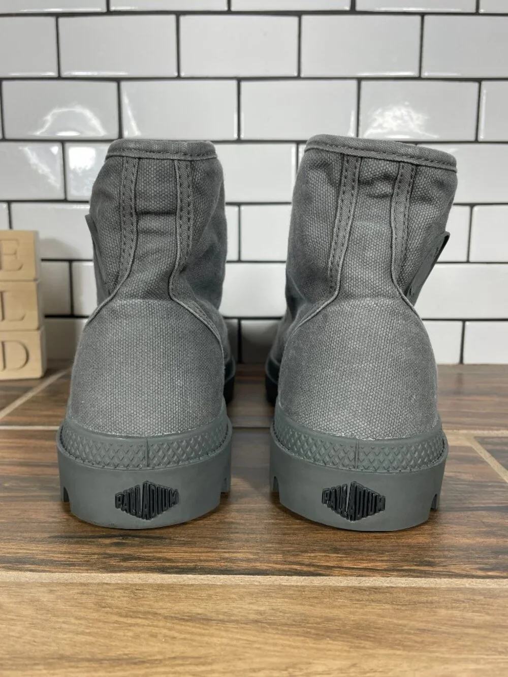 Palladium pampa hi